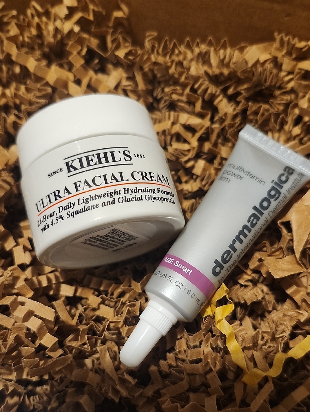 Skin, Eyes and Hair Beauty Bundle - Picture 7 of 8